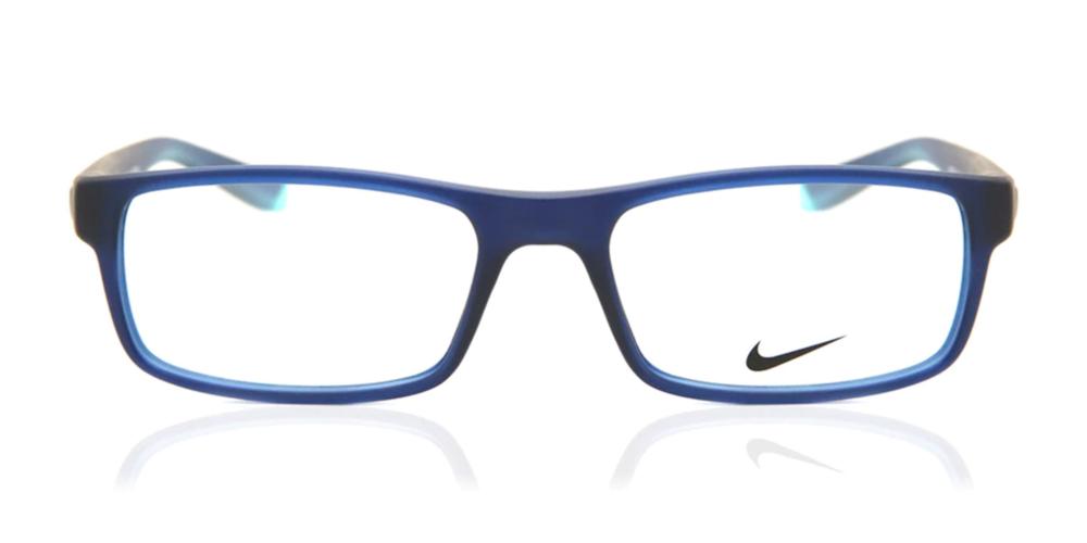 Nike Rame ochelari de vedere NIKE 7090_411 E_53