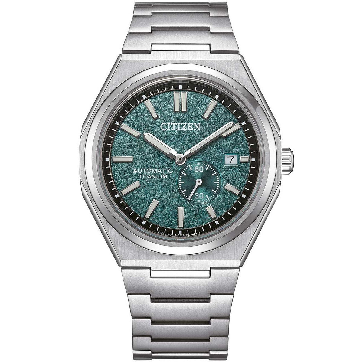 Citizen Ceas de mână NJ0180-80X