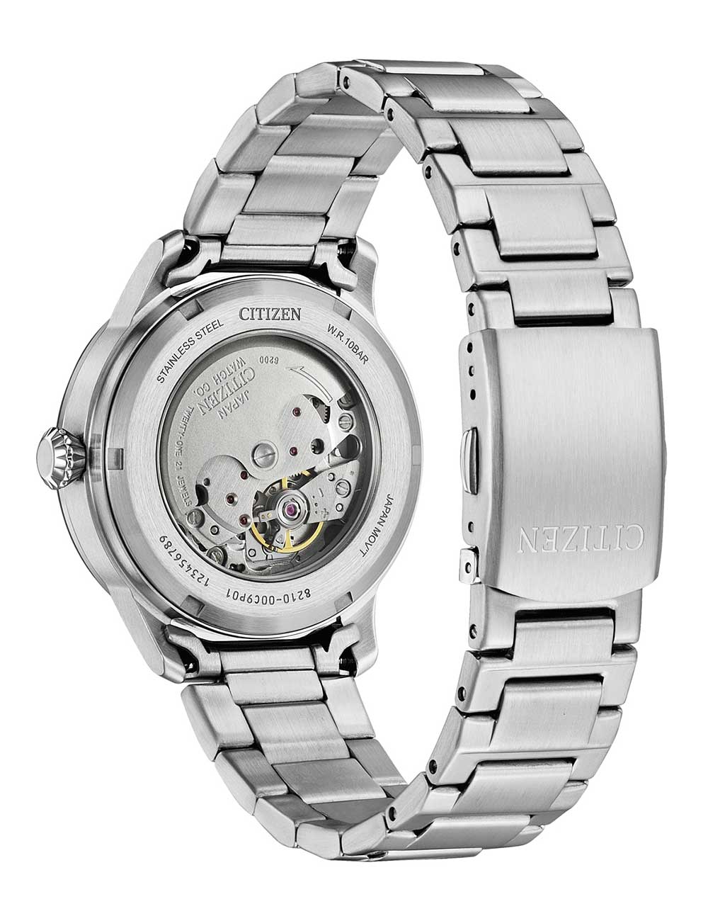 Citizen Ceas de mână NJ0190-51A