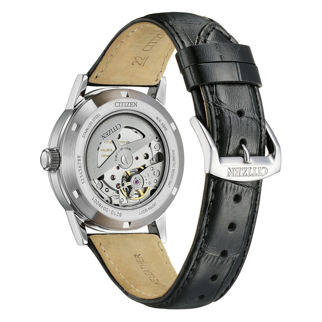 Citizen Ceas de mână NJ0210-05E