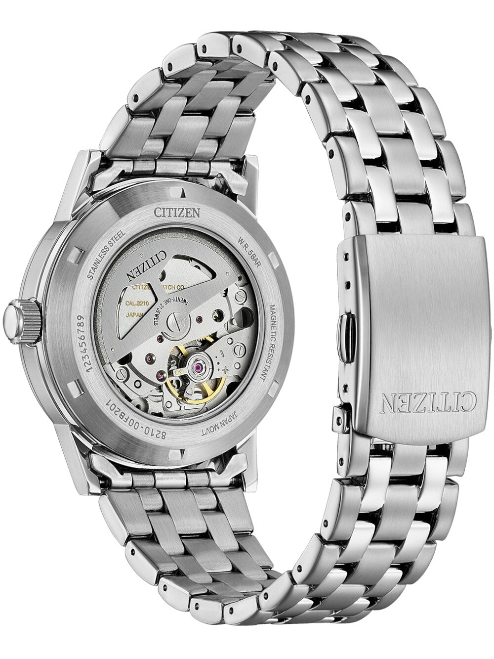 Citizen Ceas de mână NJ0210-56A