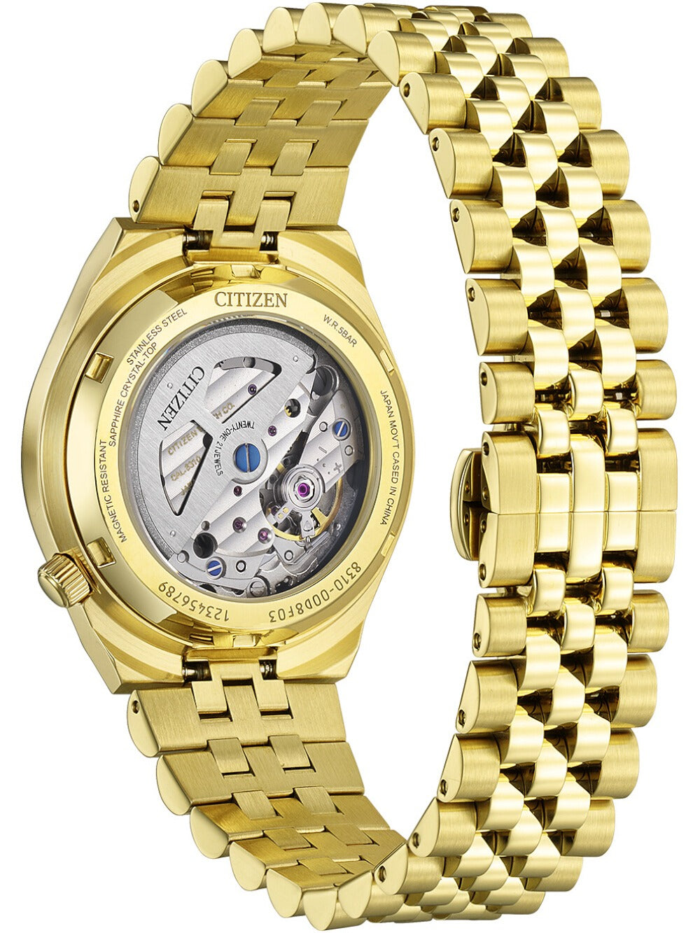 Citizen Ceas de mână NK0032-56A