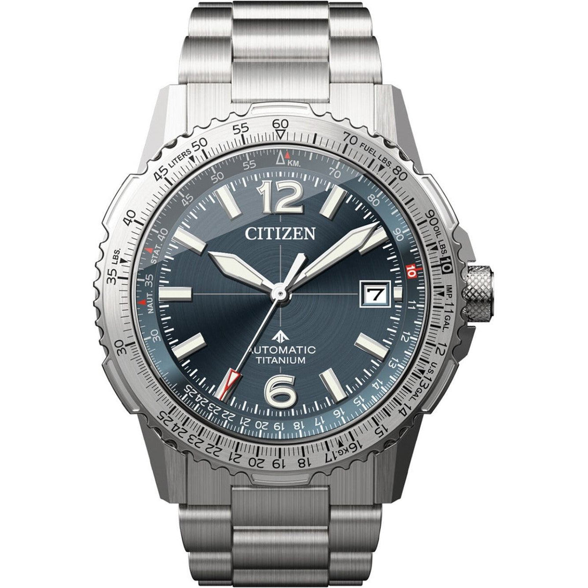 Citizen Ceas de mână NK0040-58L
