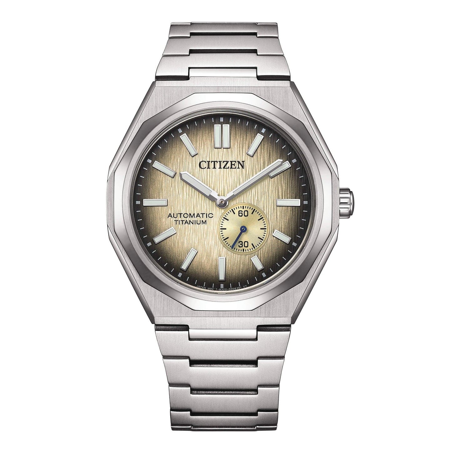 Citizen Ceas de mână NK5020-58P