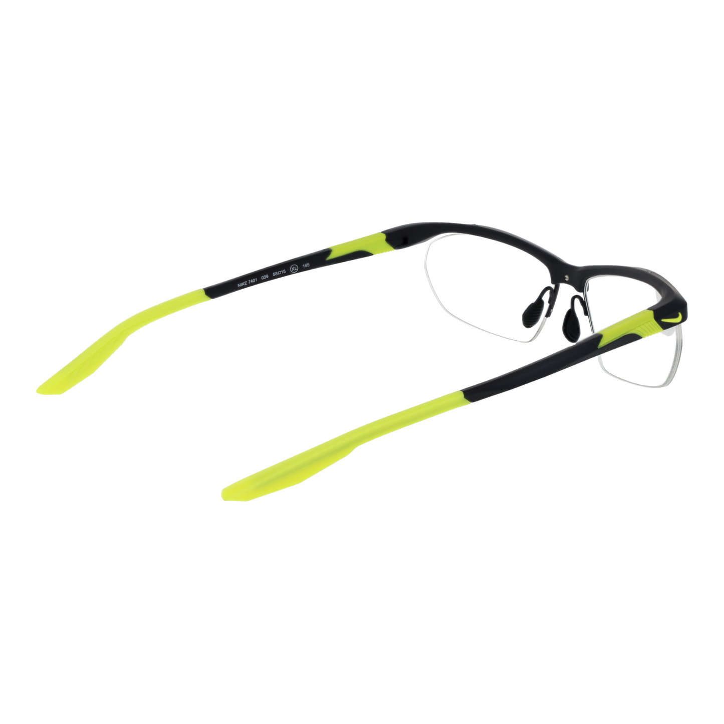 Nike Rame ochelari de vedere NK7401 58039