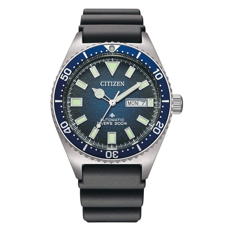 Citizen Ceas de mână NY0129-07L