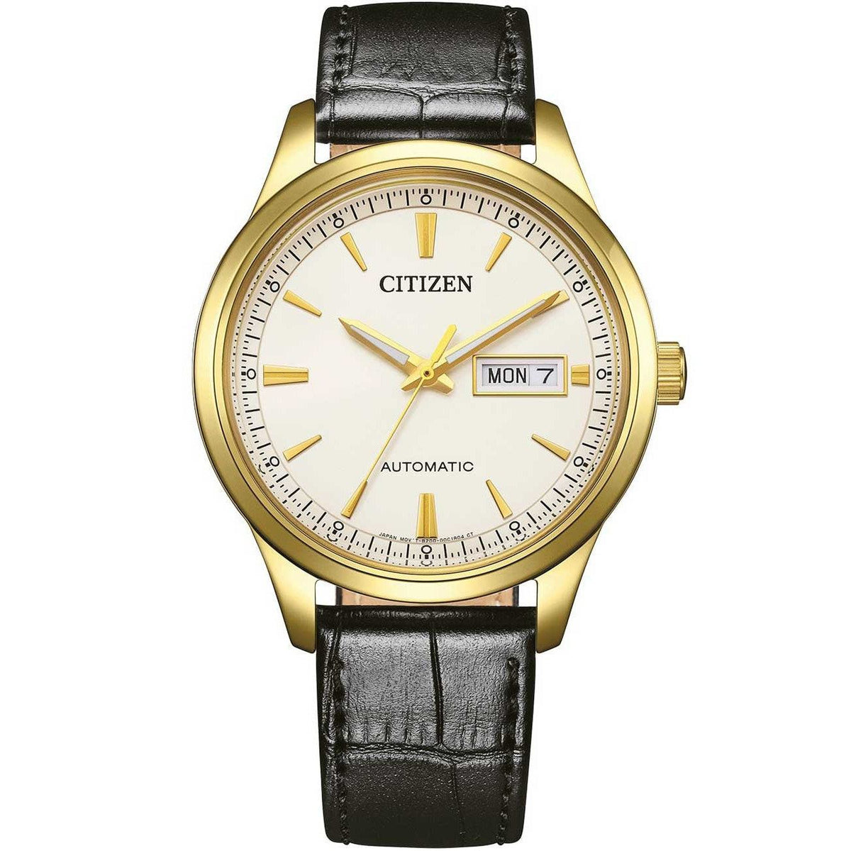Citizen Ceas de mână NY4059-09AC