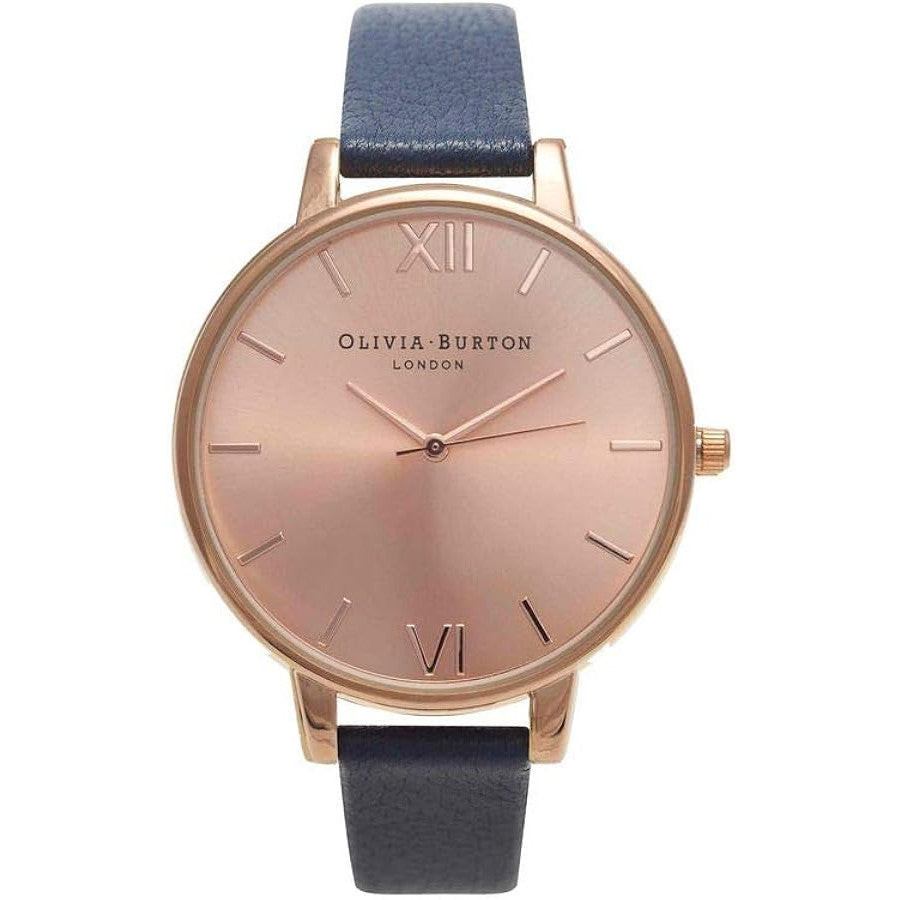 Olivia Burton Ceas de mână OB13BD13B