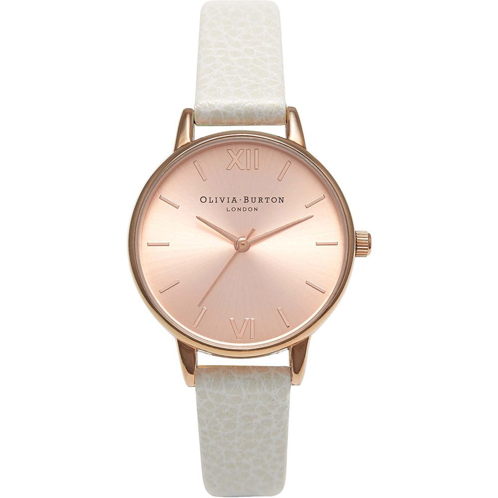 Olivia Burton Ceas de mână OB14MD21