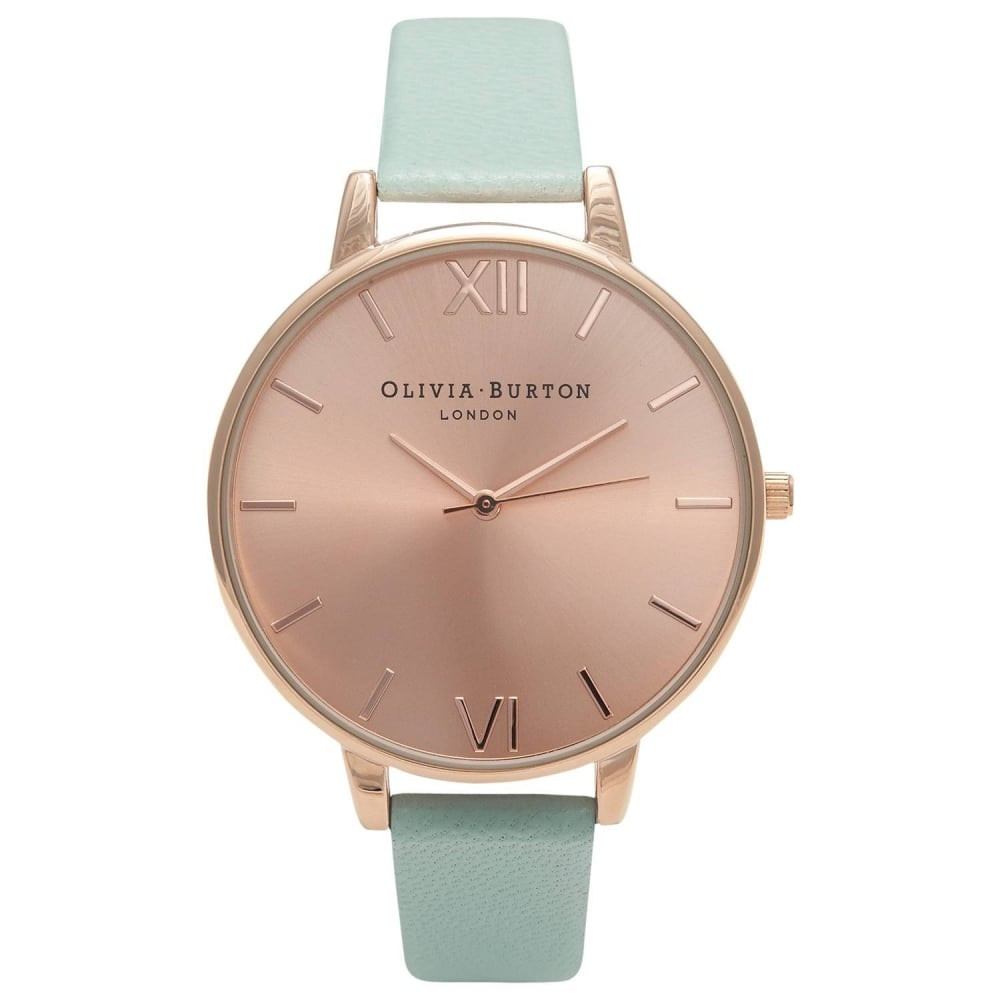 Olivia Burton Ceas de mână OB15BD75