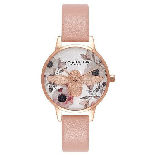 Olivia Burton Ceas de mână OB16AM101
