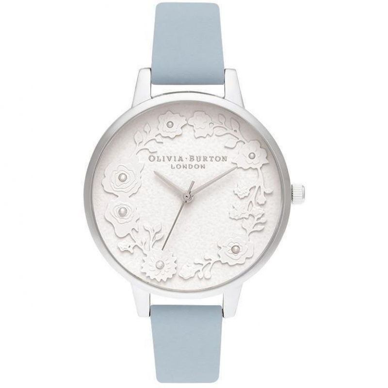Olivia Burton Ceas de mână OB16AR04