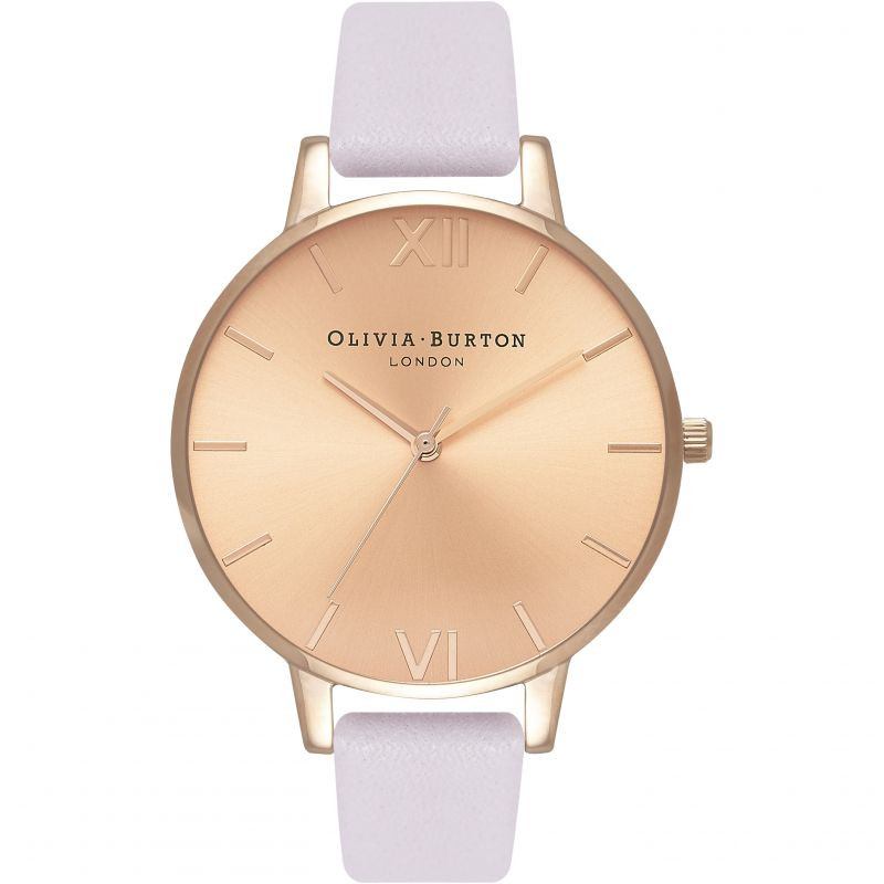 Olivia Burton Ceas de mână OB16BD110