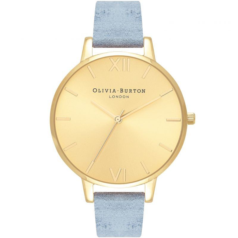Olivia Burton Ceas de mână OB16BD111
