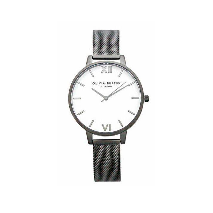 Olivia Burton Ceas de mână OB16BDW06