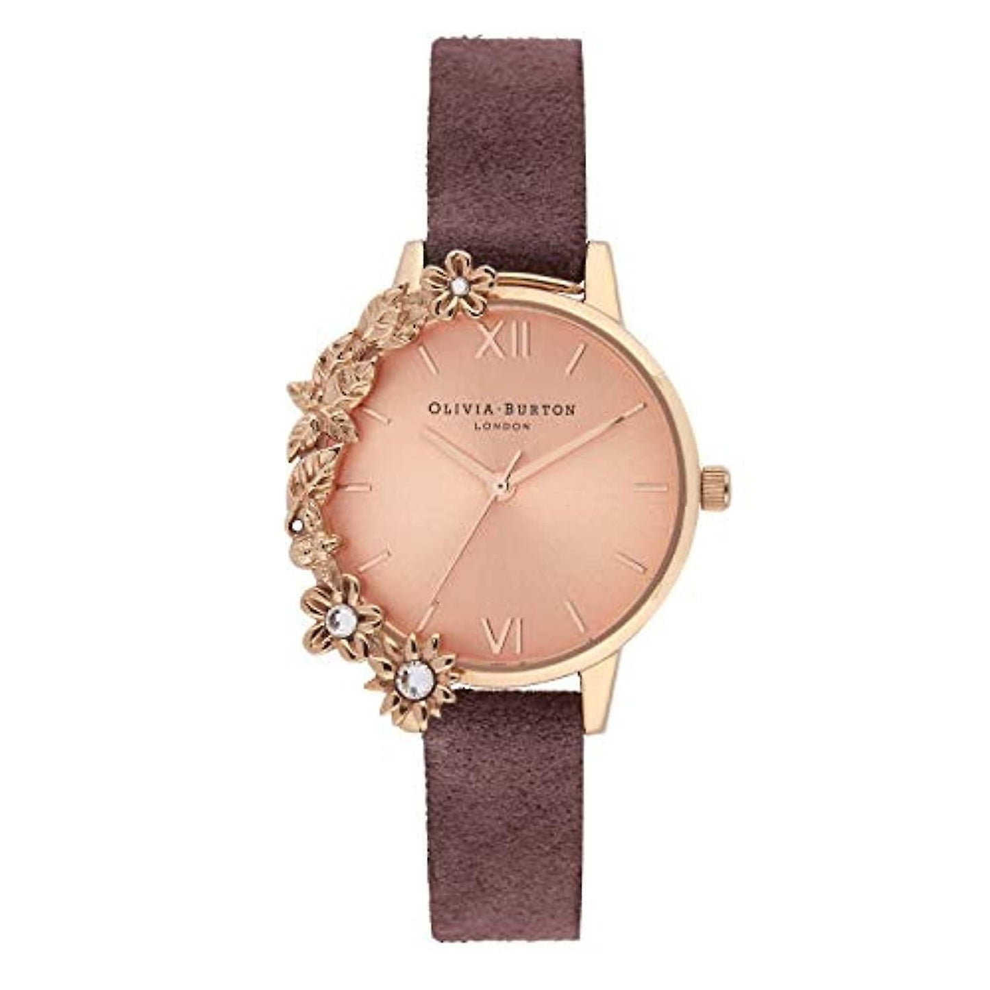 Olivia Burton Ceas de mână OB16CB21