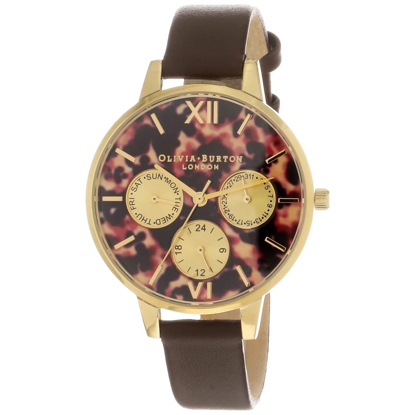 Olivia Burton Ceas de mână OB16CG95