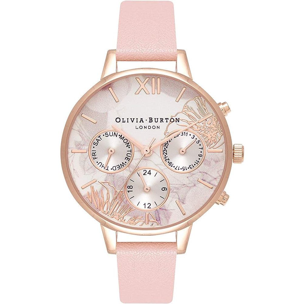 Olivia Burton Ceas de mână OB16CGS07