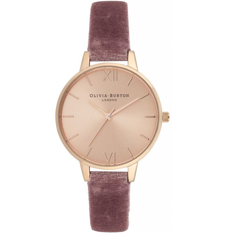 Olivia Burton Ceas de mână OB16DE03