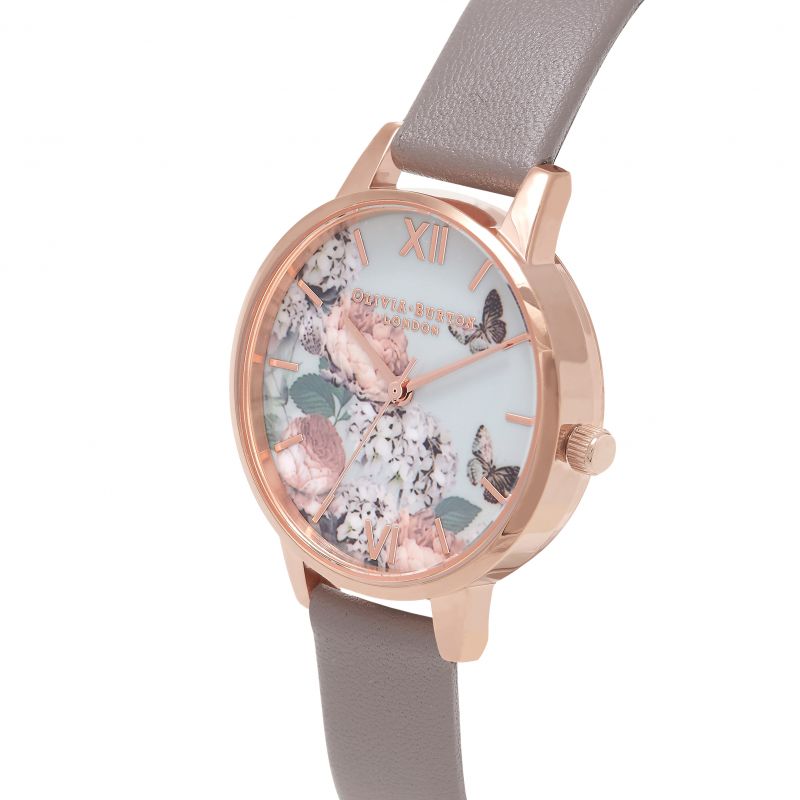 Olivia Burton Ceas de mână OB16EG67