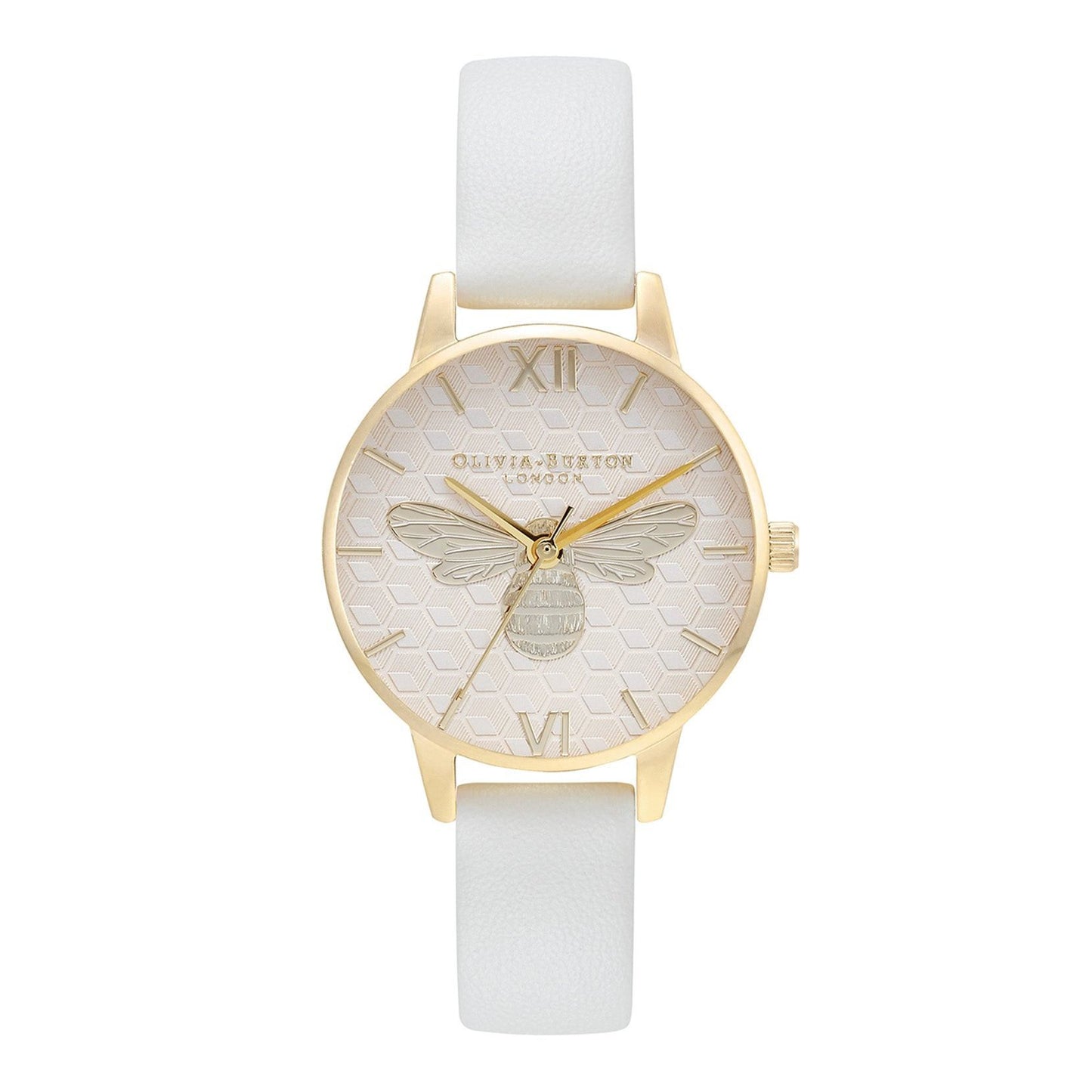 Olivia Burton Ceas de mână OB16FB24