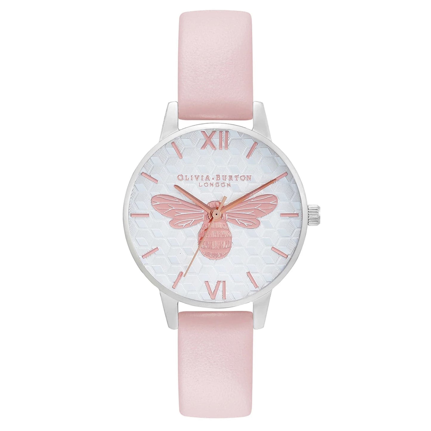 Olivia Burton Ceas de mână OB16FB25