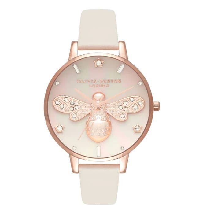 Olivia Burton Ceas de mână OB16GB10
