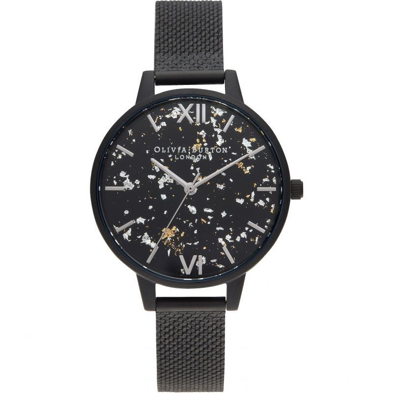 Olivia Burton Ceas de mână OB16GD16