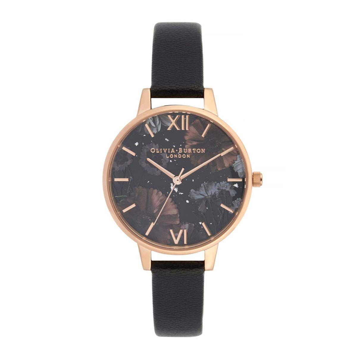 Olivia Burton Ceas de mână OB16GD22