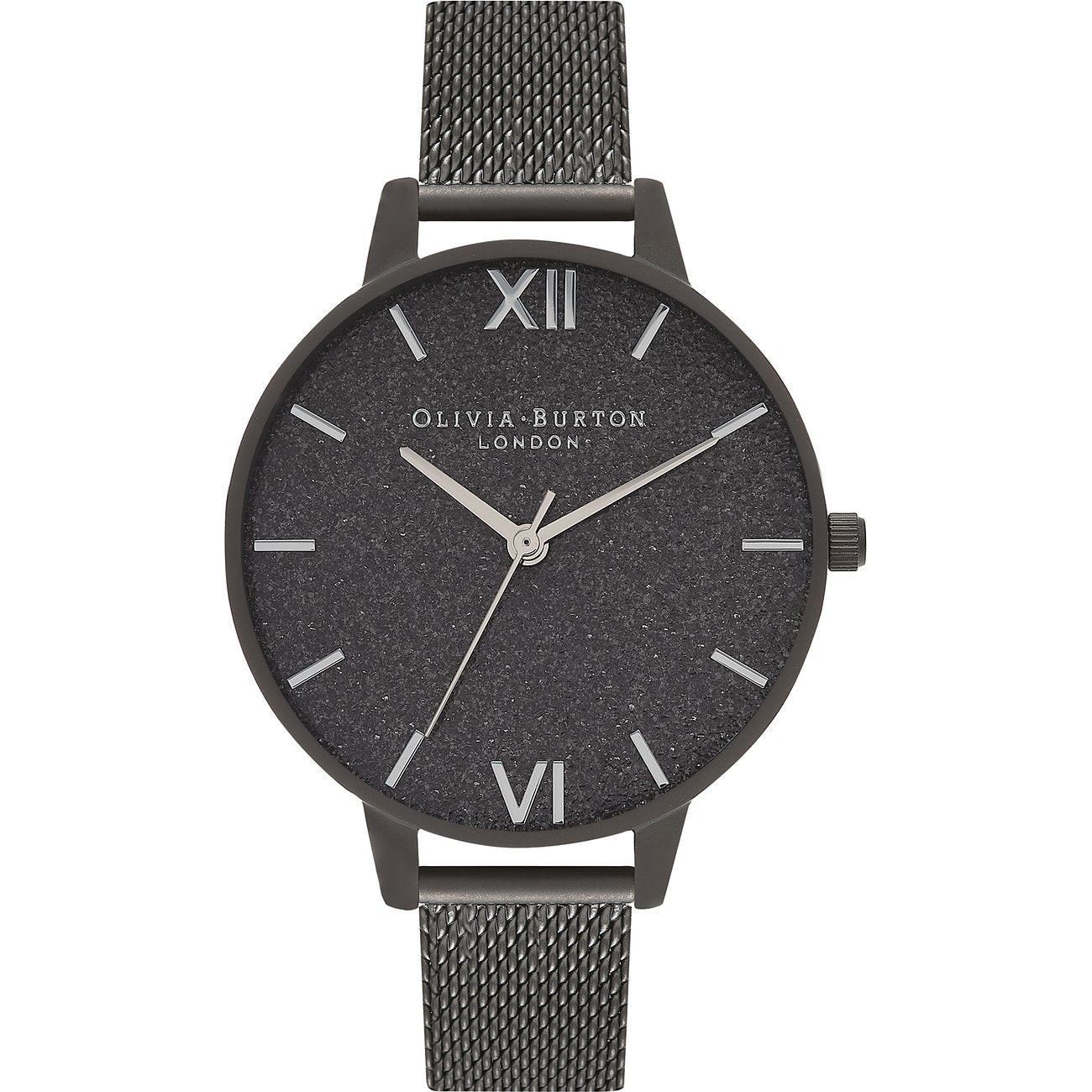 Olivia Burton Ceas de mână OB16GD49