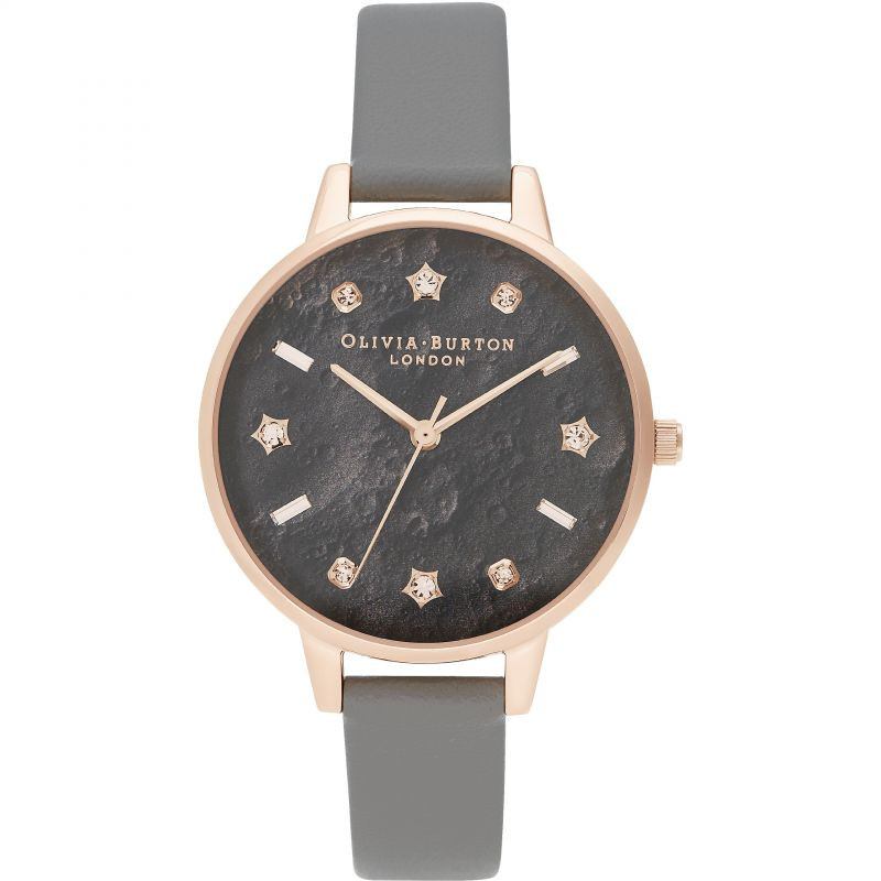 Olivia Burton Ceas de mână OB16GD55