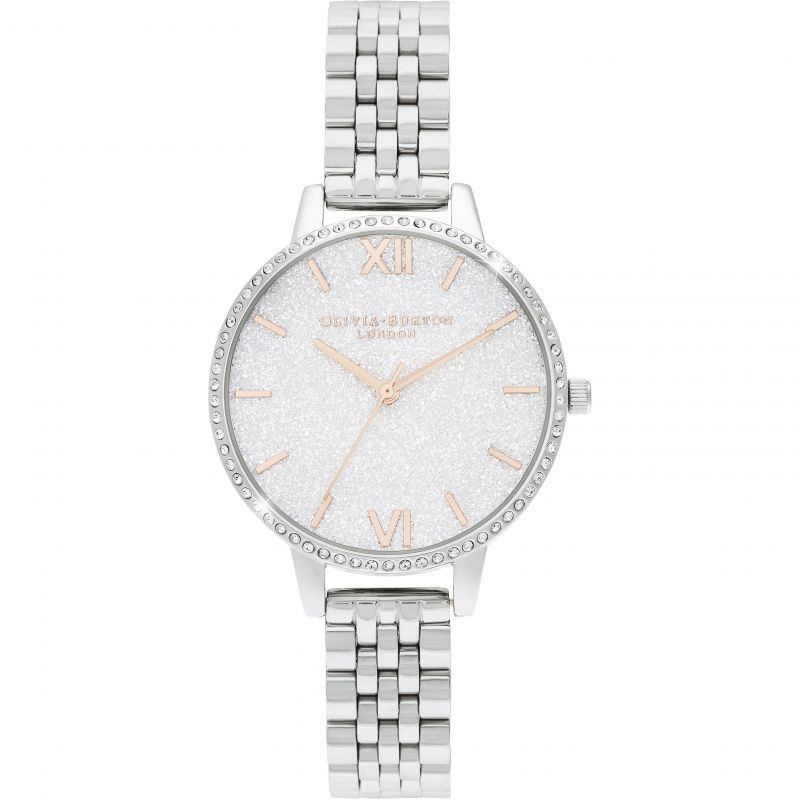 Olivia Burton Ceas de mână OB16GD68