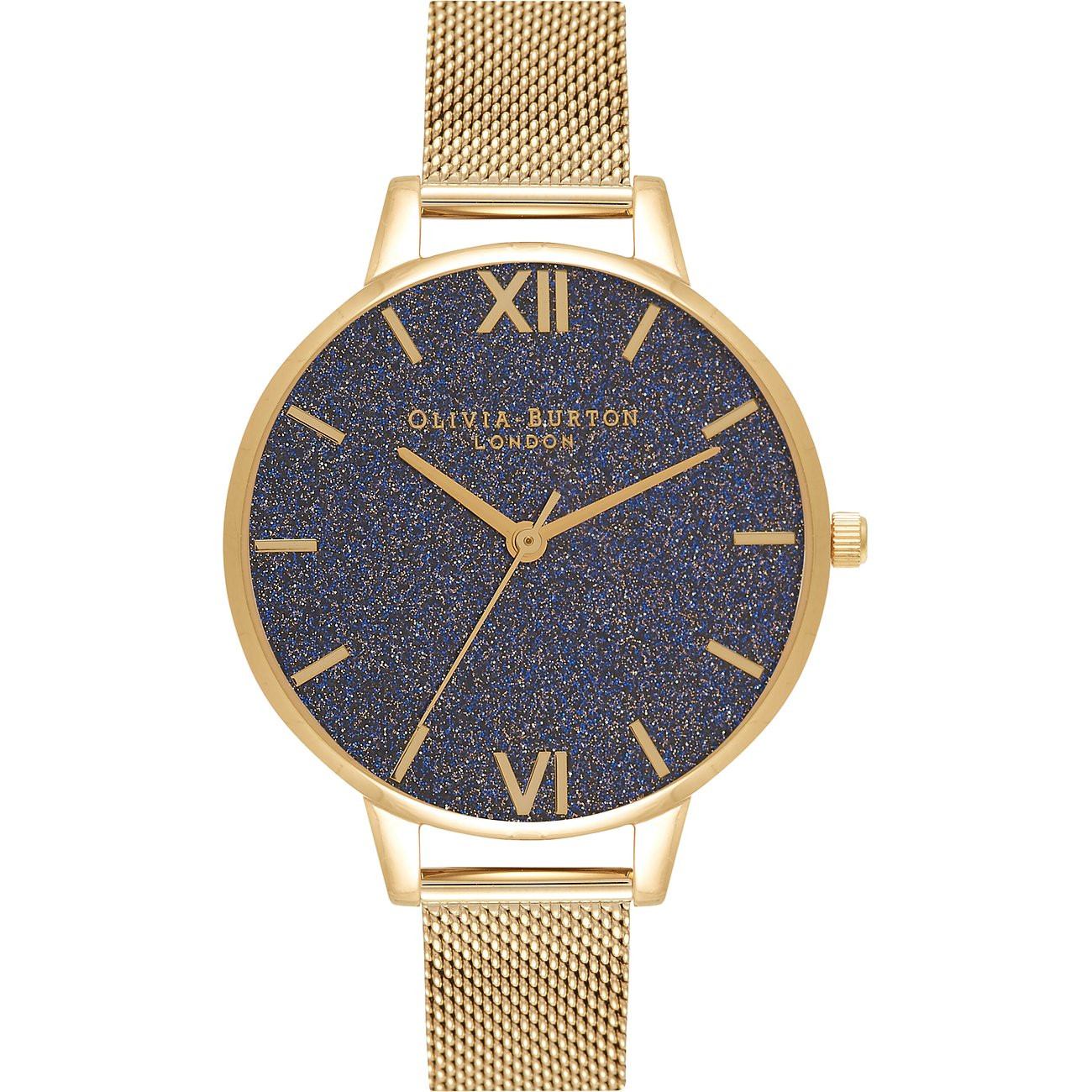 Olivia Burton Ceas de mână OB16GD75