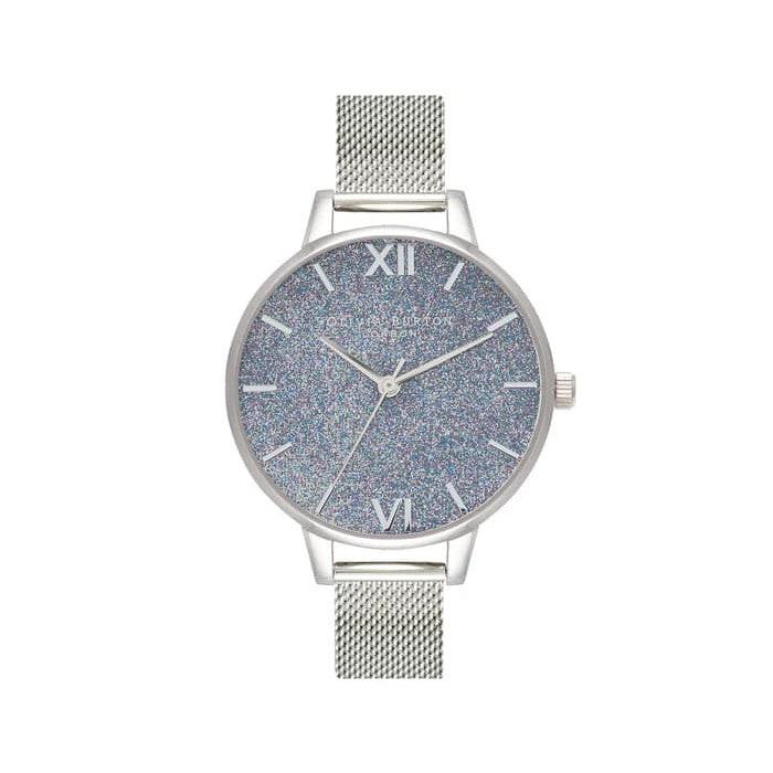 Olivia Burton Ceas de mână OB16GD77