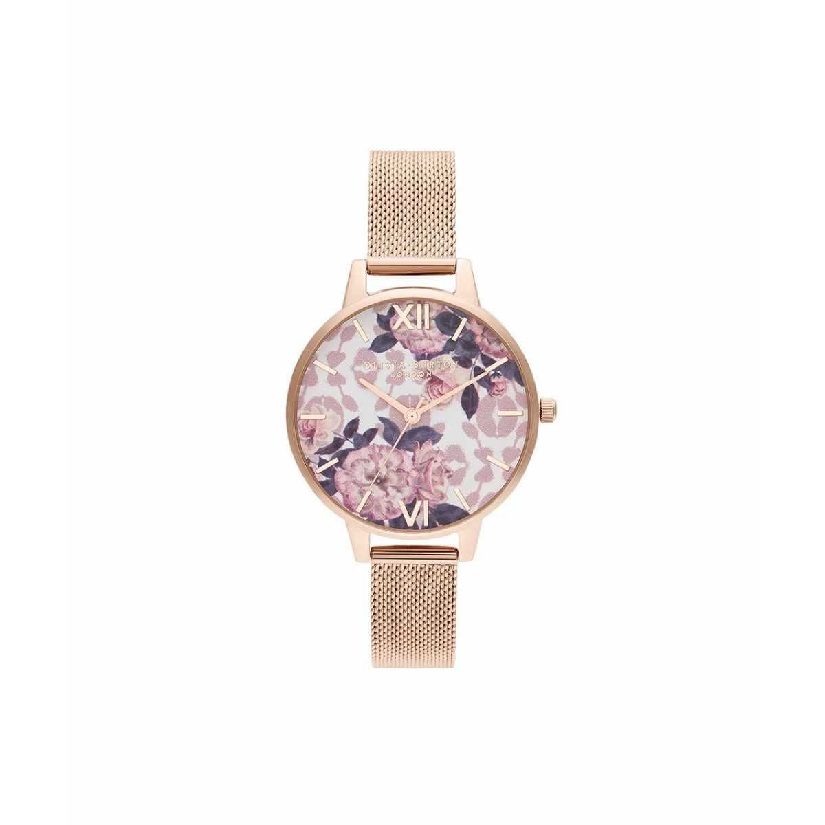 Olivia Burton Ceas de mână OB16LP01