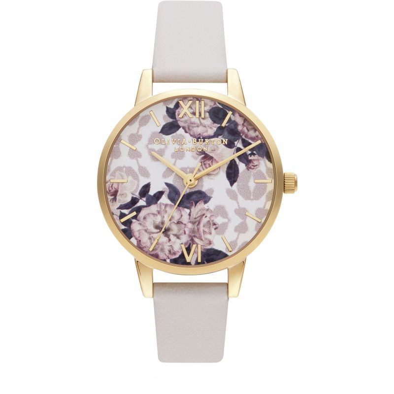 Olivia Burton Ceas de mână OB16LP02