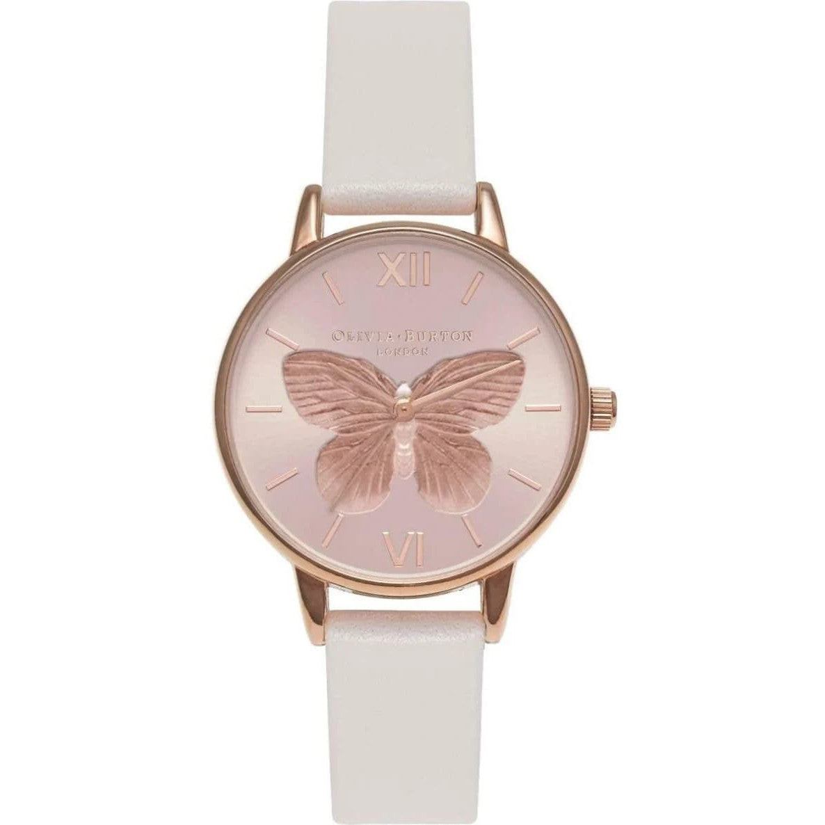 Olivia Burton Ceas de mână OB16MB16