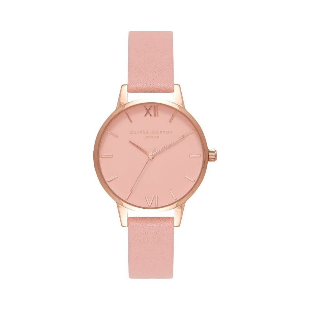 Olivia Burton Ceas de mână OB16MD77