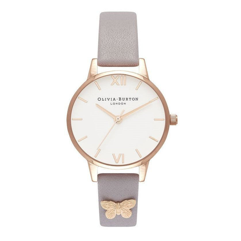 Olivia Burton Ceas de mână OB16MDW39