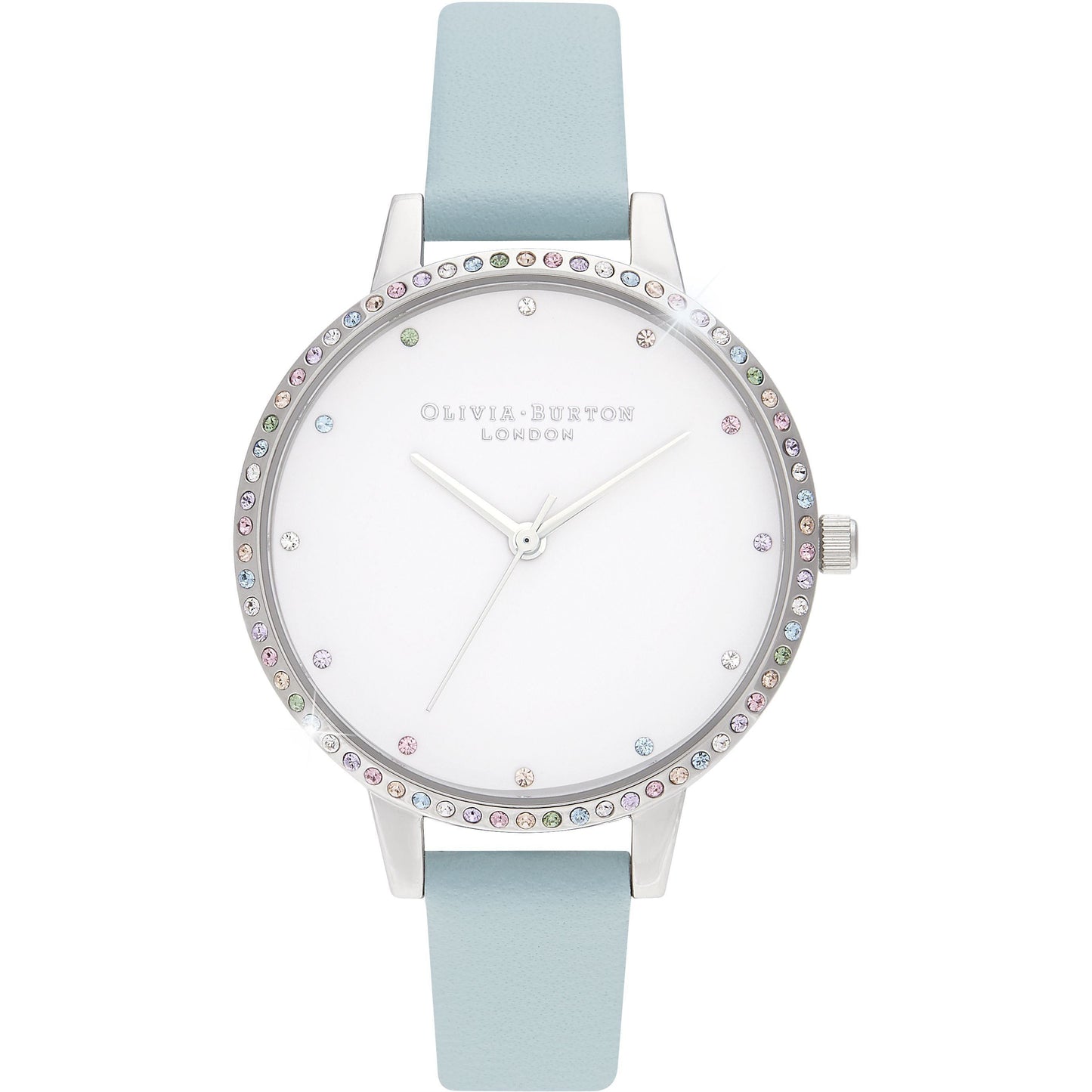 Olivia Burton Ceas de mână OB16RB19