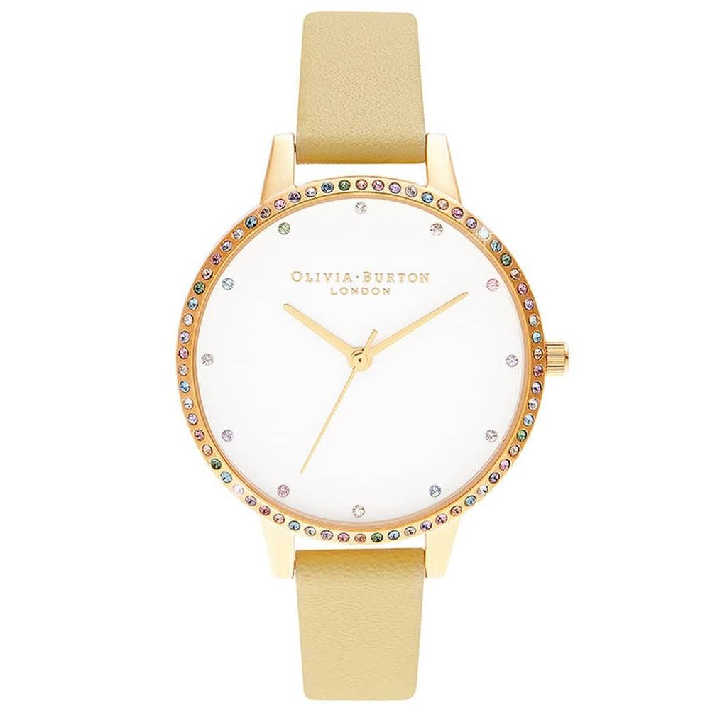 Olivia Burton Ceas de mână OB16RB20