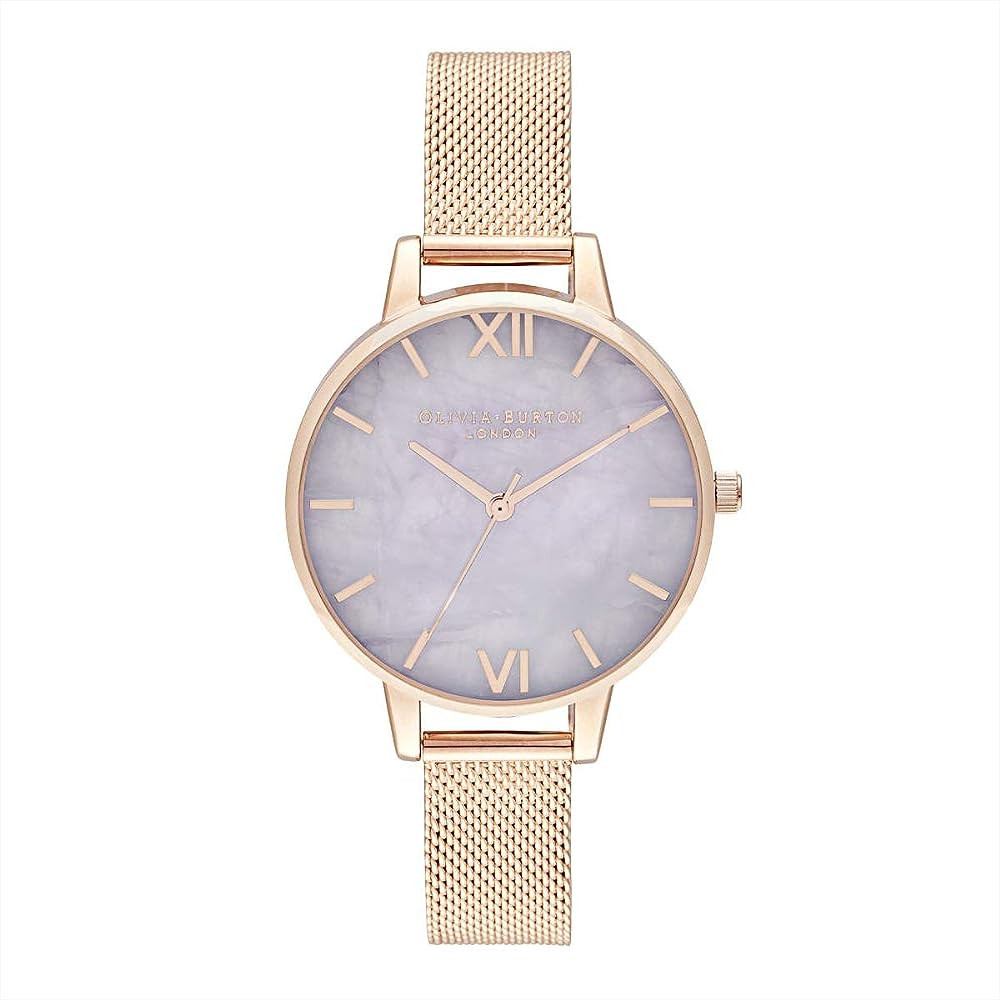 Olivia Burton Ceas de mână OB16SP16