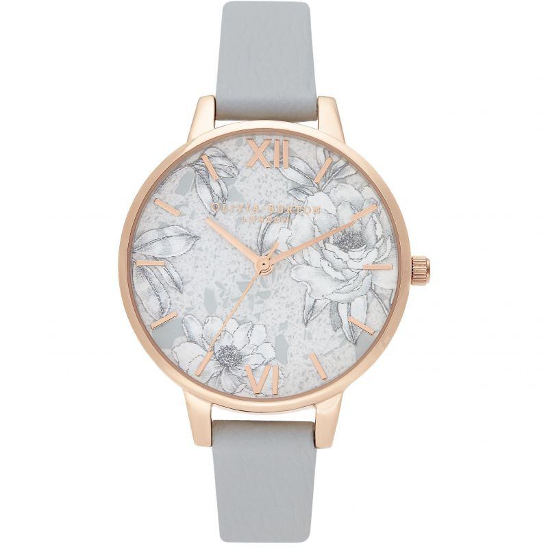 Olivia Burton Ceas de mână OB16TZ01