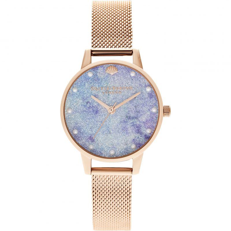 Olivia Burton Ceas de mână OB16US44