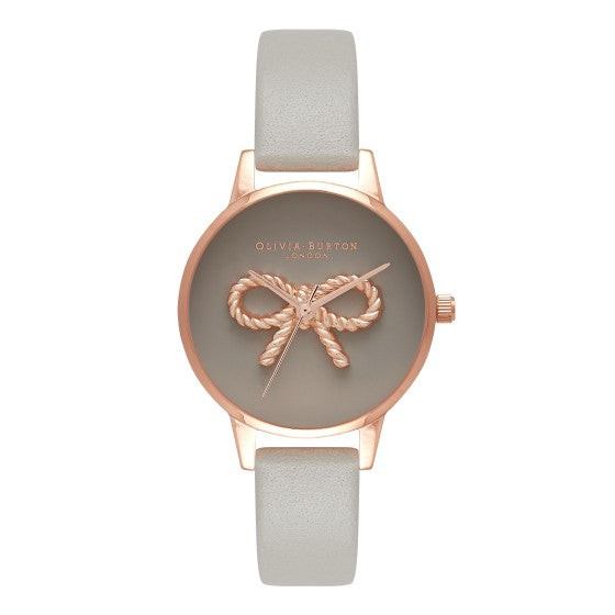 Olivia Burton Ceas de mână OB16VB04