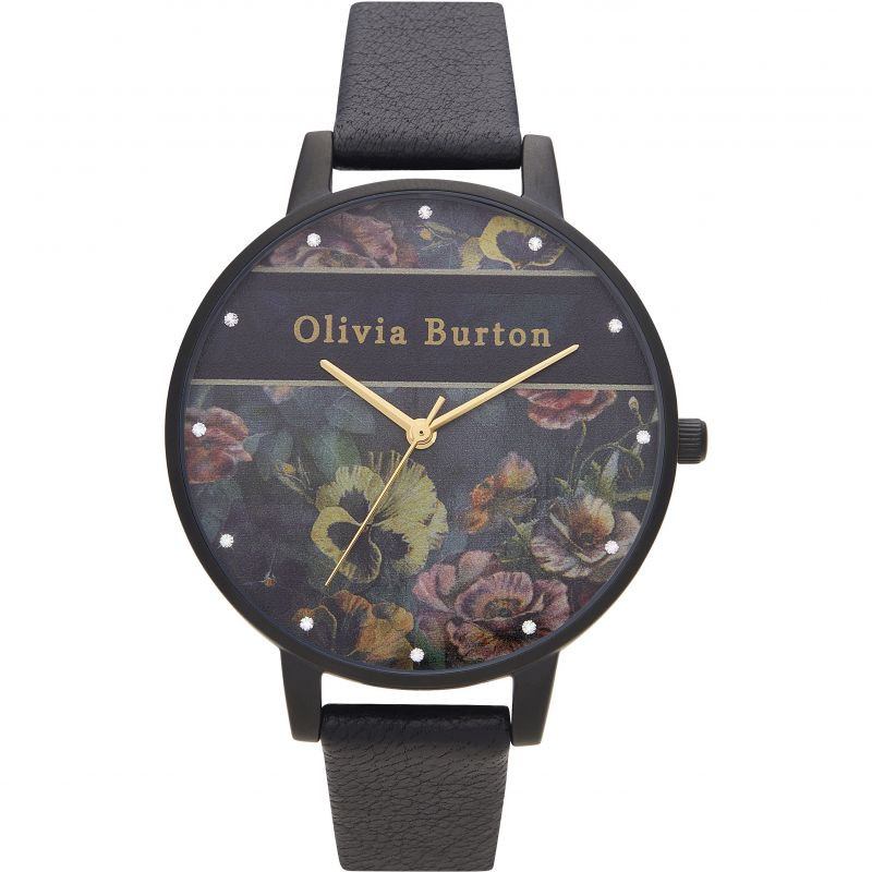 Olivia Burton Ceas de mână OB16VS05