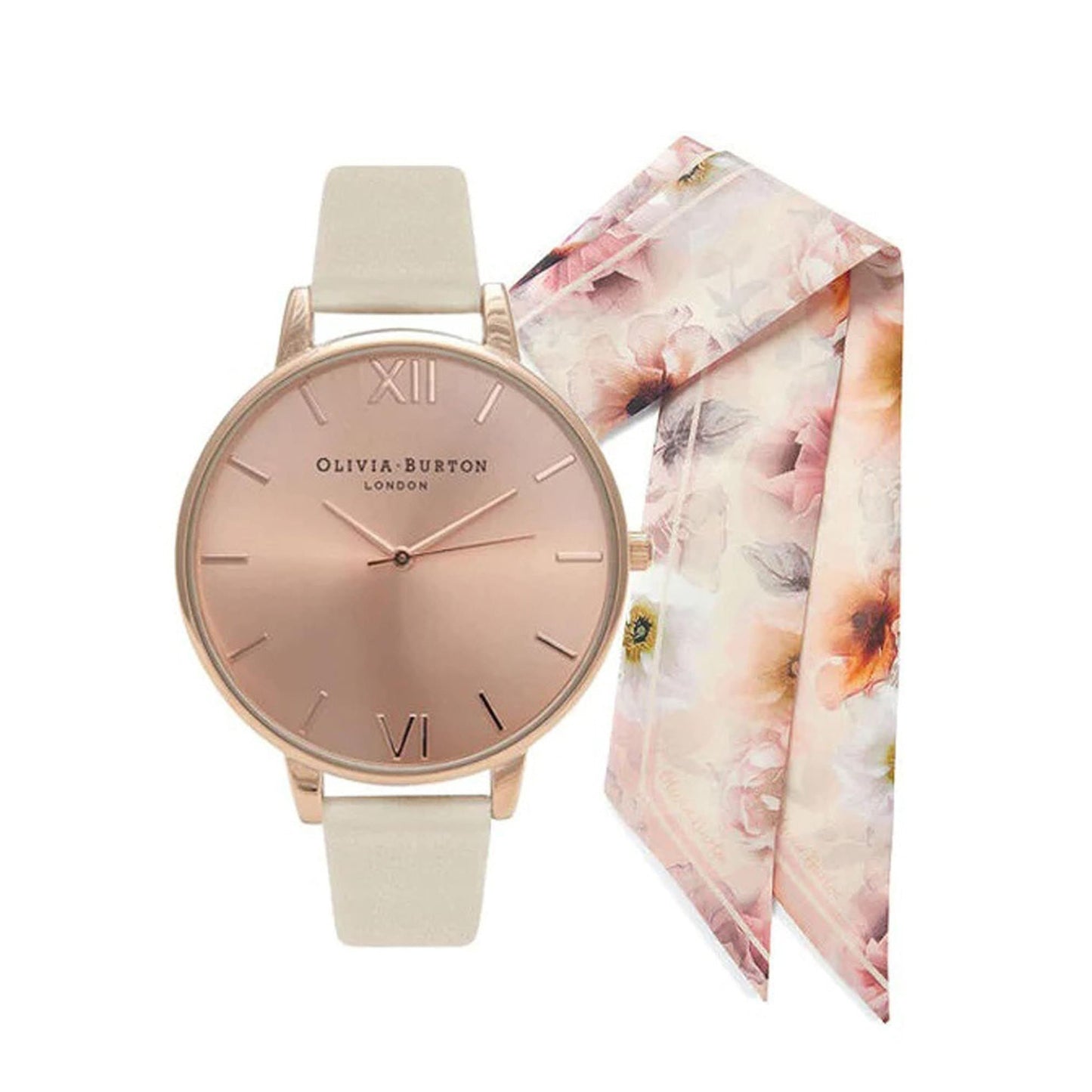 Olivia Burton Ceas de mână OBGSET51