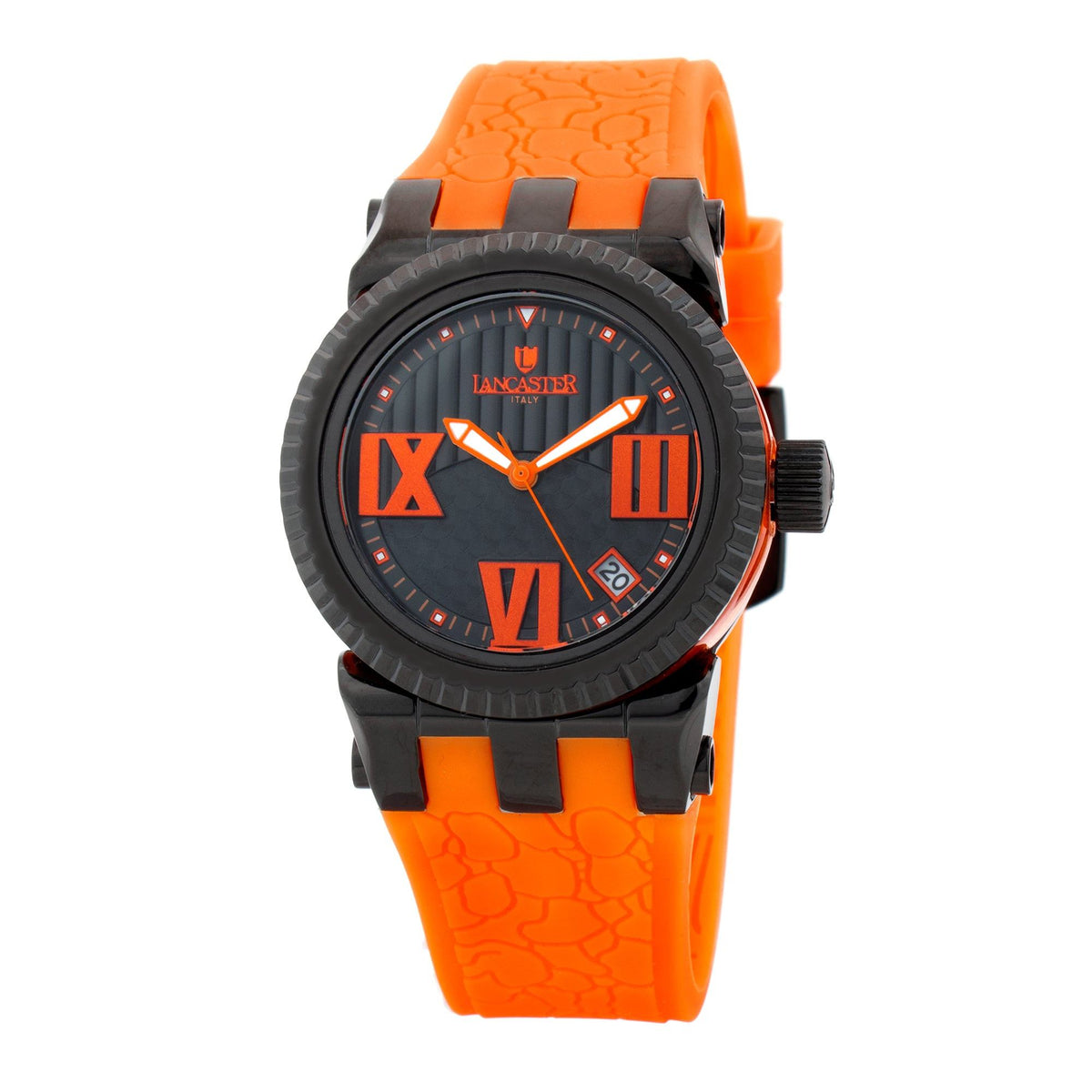 Lancaster Ceas de mână OLA0643BKOR