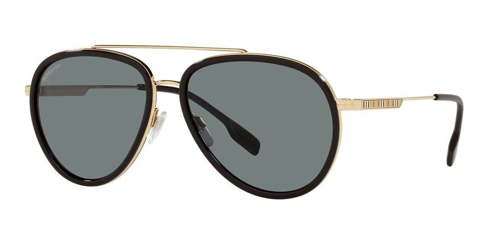 Burberry Ochelari de soare OLIVER BE 3125_1017-81 A_59