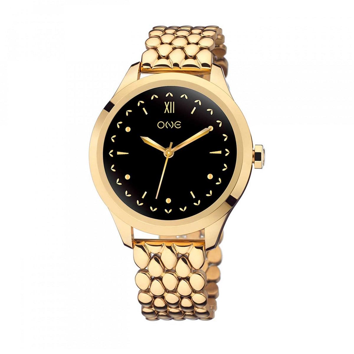 One Smartwatch Ceas de mână OSW0025GL52D
